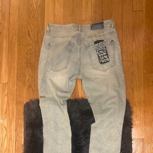 Ksubi jeans